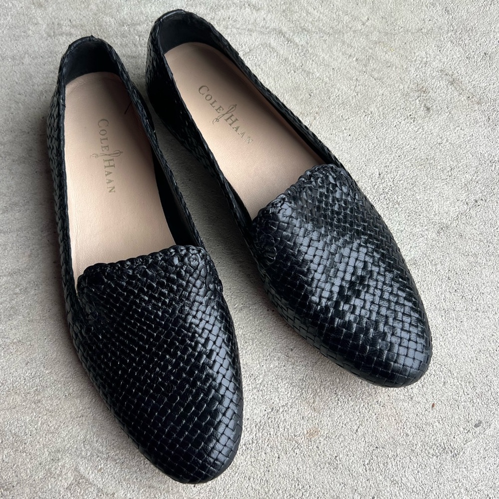 Cole Haan shoes